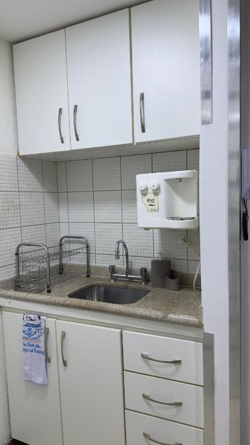Apartamento Lindo Com Vista Lago ブラジリア エクステリア 写真